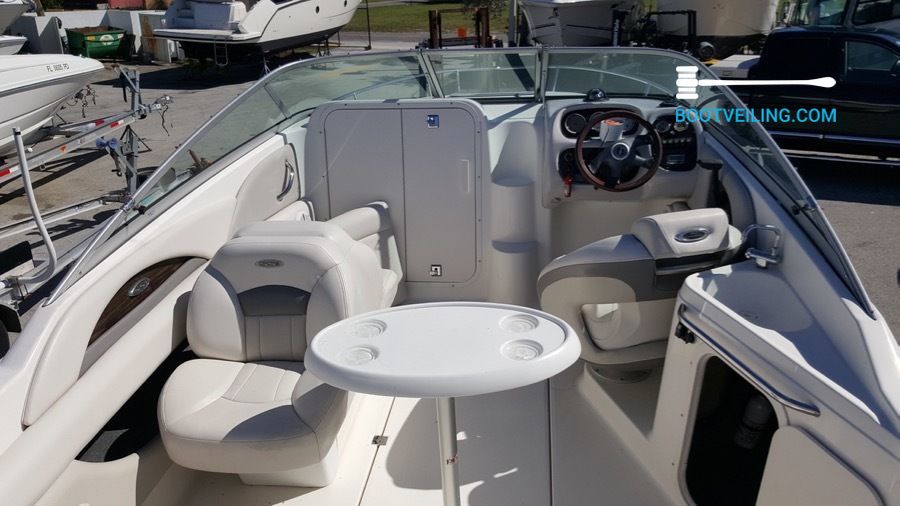 Chaparral - SSI215 - Speed- en sportboten te koop - Bootveiling.com